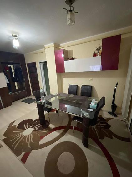Apartament cu 2 camere decomandat în Plantelor
