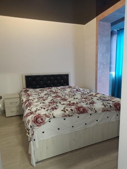 Apartament cu 2 camere semidecomandat în Micro 19