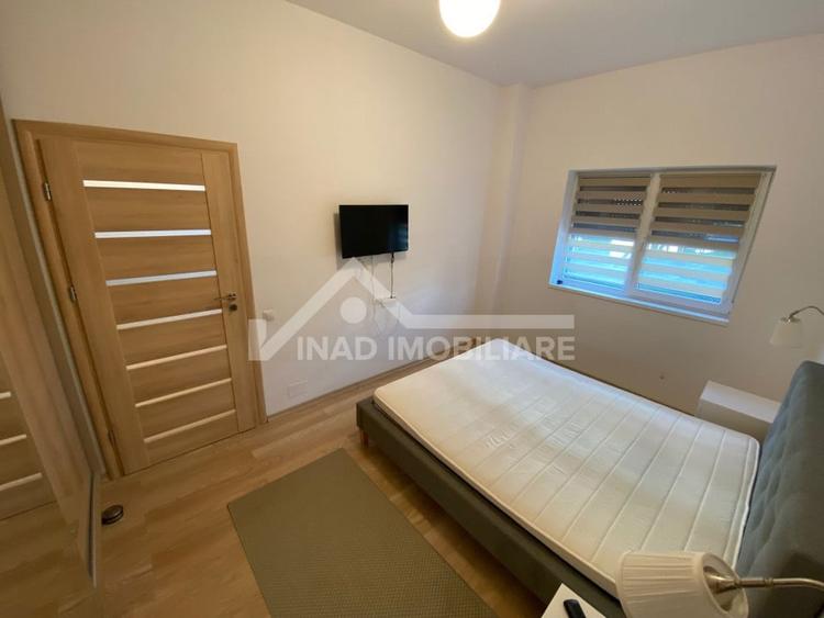 Apartament 2 camere, mobilat modern, constructie noua, Platinia/USAMV - 12