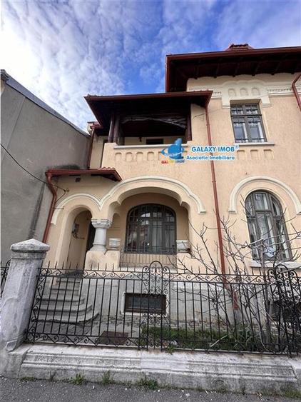 Birou, de 90 mp, în Ultracentral