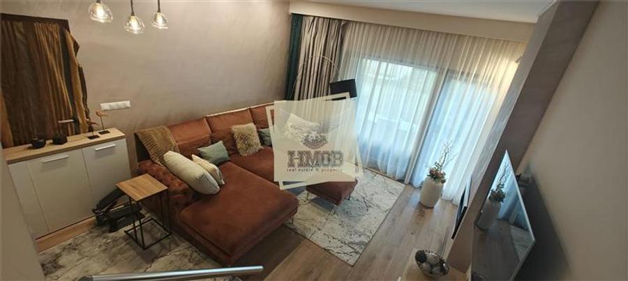 Duplex cu 3 camere cu Teren 289 Mp în Lazaret