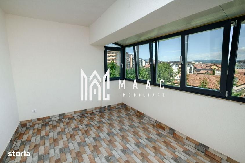 Apartament cu 3 camere în Ostroveni