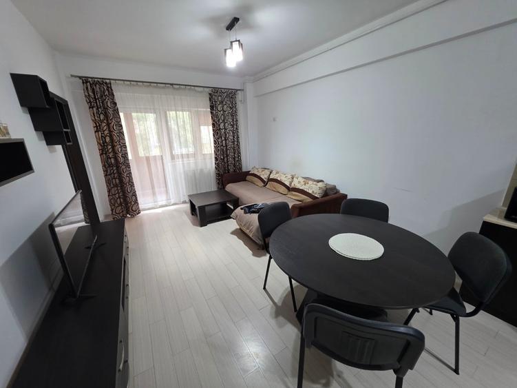 Militari Rezidence Str. Rezervelor nr.54 Liber Mobilat Utilat Centrala Parcare - 1