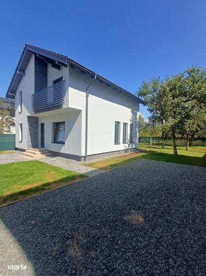 Casă cu 3 camere cu Teren 540 Mp în Central