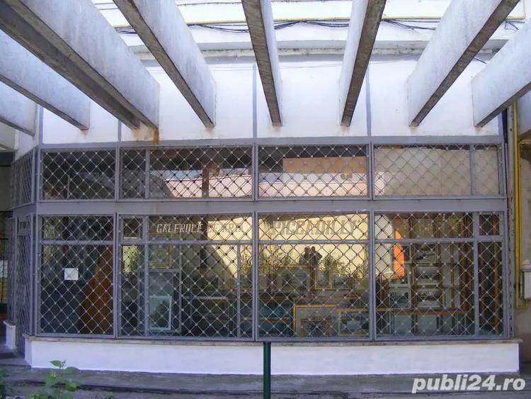 Spațiu comercial, de 70 mp, în Țiglina 1