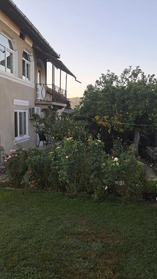 Vand casa cu etaj in Strehaia ,Mehedinti - 5