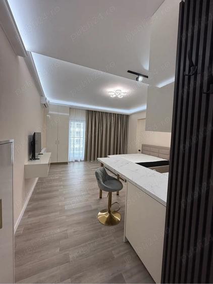 Apartament nedecomandat în Central