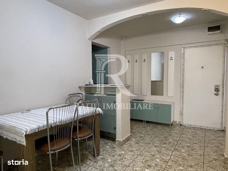 Apartament cu 2 camere | Cantemir | Oradea - 2
