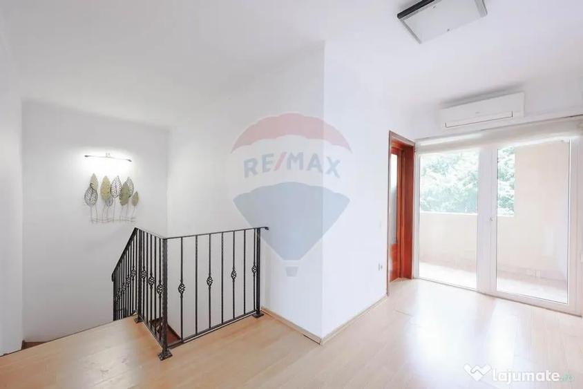 Casă cu 4 camere cu Teren 276 Mp în Dealuri Oradea
