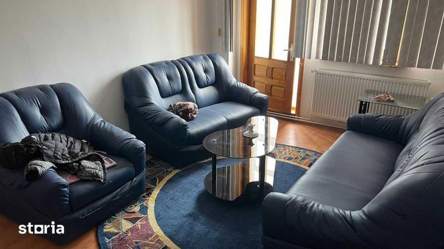 Apartament cu 2 camere decomandat în Sud