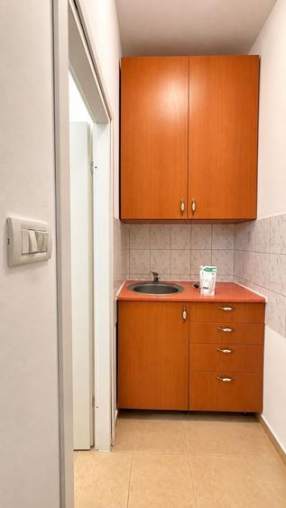 Garsonieră în Complex Studențesc