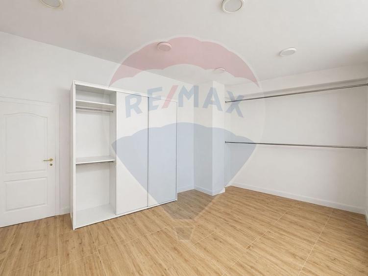 Spațiu comercial, de 117 mp, în Ultracentral