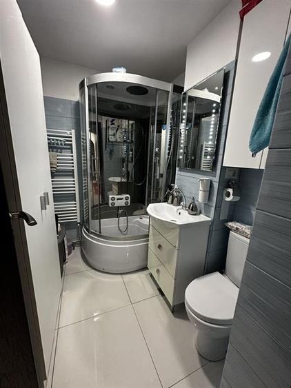 Apartament 3 camere Alexandru cel Bun - Deosebit - 2