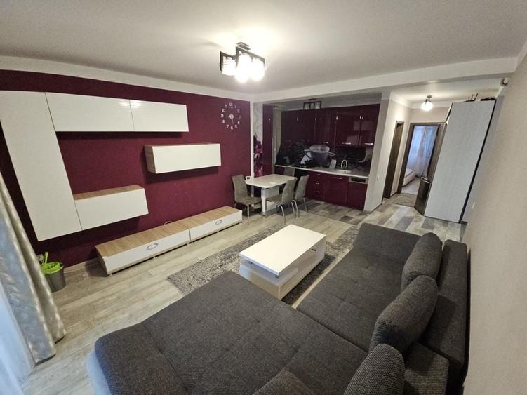 Apartament cu 3 camere în Giroc
