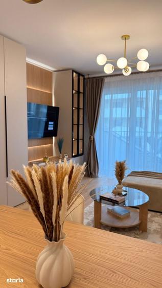 Apartament 2 Camere, 45mp, Lux, Etaj Intermediar, Zona Eroilor - 17