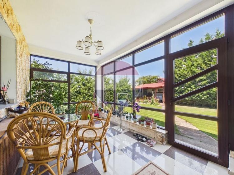 Proprietate specială, de 800 mp, în Central