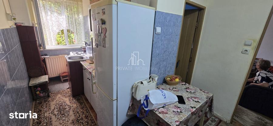 Apartament 2 Camere de Vanzare, Str Petru Dobra, Dambu Pietros - 7