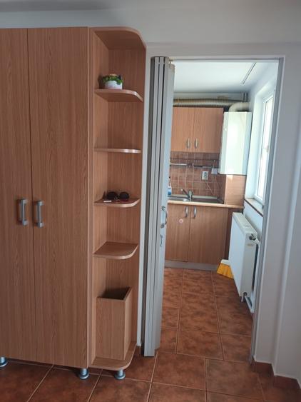 Apartament cu 2 camere decomandat în Universității