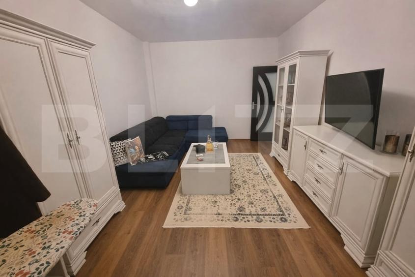 Apartament 3 camere, decomandat, 72mp, Valea Lupului - 1