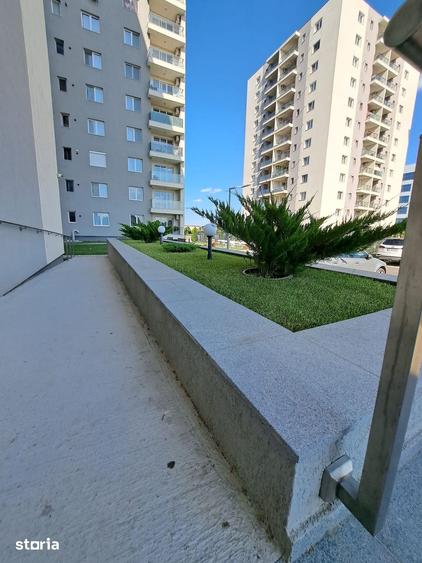 Apartament cu 3 camere în Nord