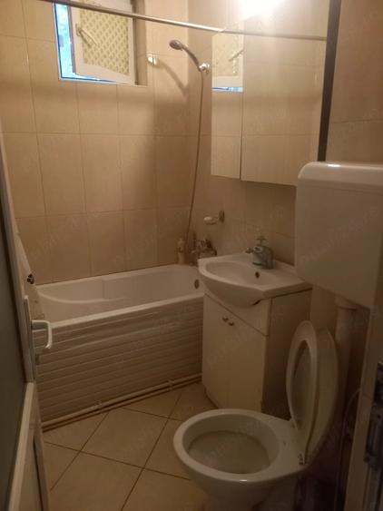 Apartament cu 2 camere decomandat în Ultracentral