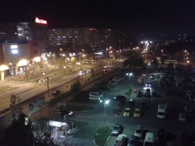Garsonieră decomandată în Drumul Taberei