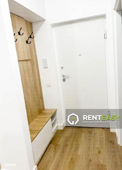 Apartament cu 2 camere în Tudor Vladimirescu