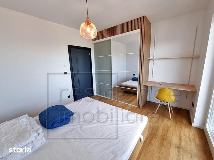 Termen scurt! Apartament modern 3 camere, Iris, Elite Residence+Garaj - 8