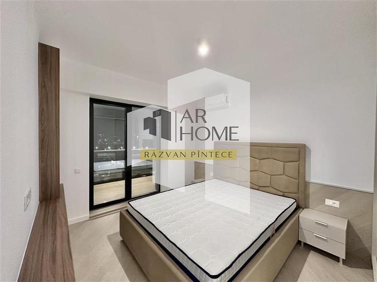 Apartament cu 3 camere decomandat în Pipera