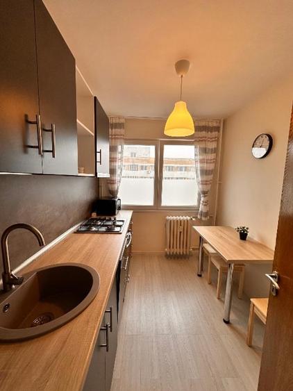 Apartament 3 camere Titan - 2