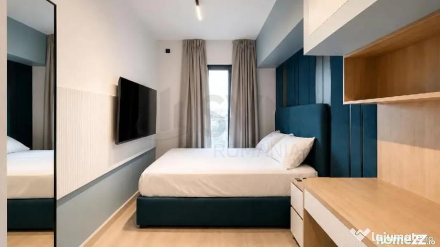 Apartament cu 3 camere decomandat în Alba Iulia