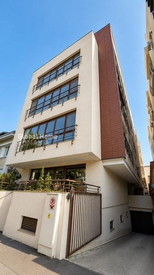 Apartament cu 2 camere decomandat, mobilat în Domenii
