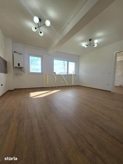 Apartament 3 camere | finisat | zona Petrom - 3