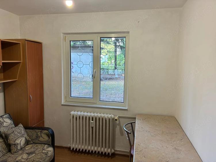 Garsonieră decomandată în Gheorgheni