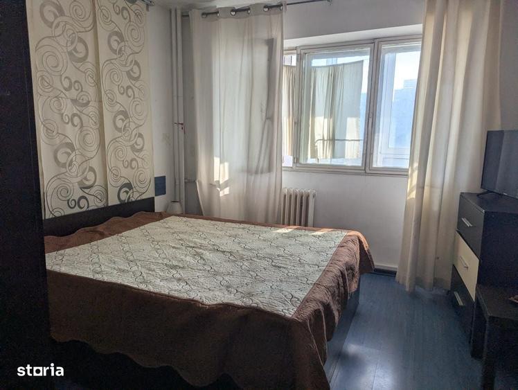 Ocazie! 4 camere in Rond Obor, Metrou la 2 minute, Bvd Mihai Bravu, - 6