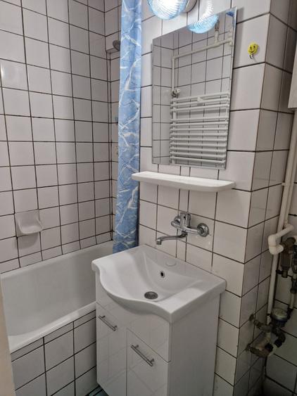 Garsonieră decomandată în Popoveni