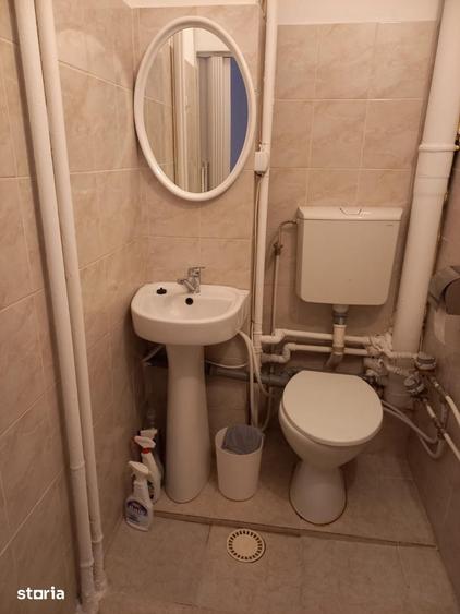 garsoniera in Gheorgheni,zona hotelului Royal - 1