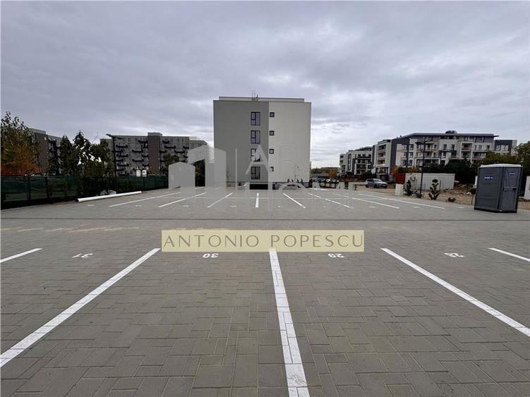 Apartament cu 2 camere decomandat în Albert