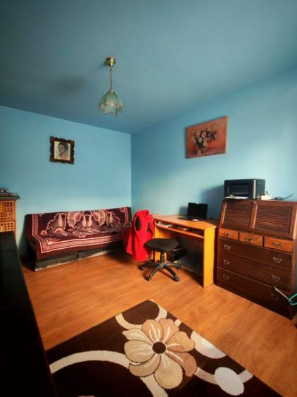 Apartament cu 2 camere decomandat în Florești — fotografia 2