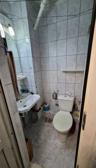Apartament în Uzina 2