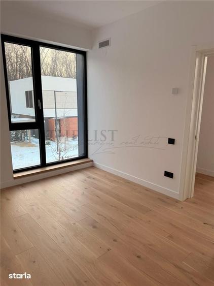 Oportunitate Vila lux 4 camere Amber Forest - 7