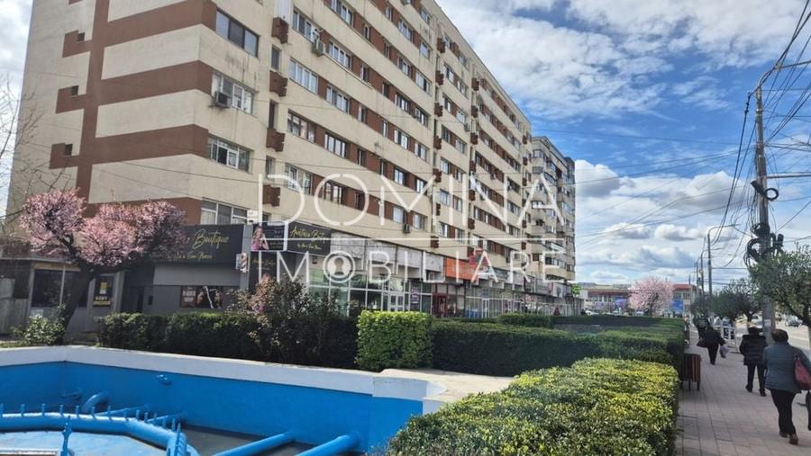 Spațiu comercial, de 105 mp, în Ultracentral