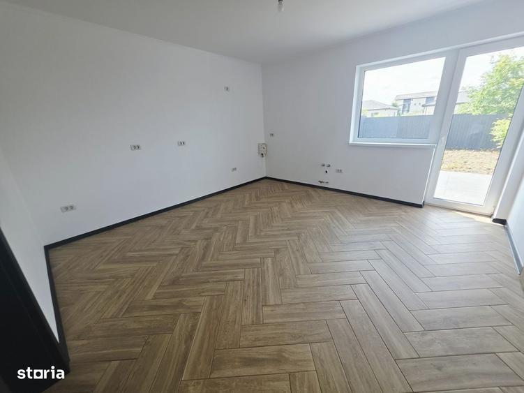 Vand casa noua 4 camere si mansarda Izvor Tarlungeni - 3