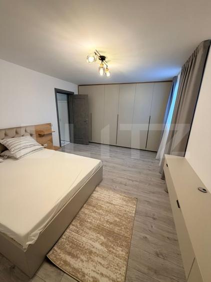 Casă individuală cu 5 camere cu Garaj în Tărlungeni