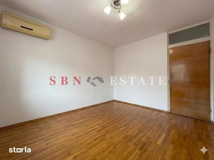 Apartament cu 3 camere decomandat în Tineretului