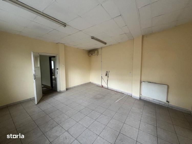 Spațiu comercial, de 464 mp, în Central
