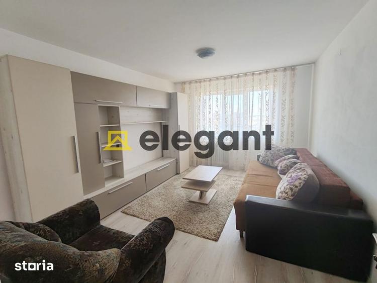 Apartament luminos, modern, 2 camere Zona Garii, Lidl - 1