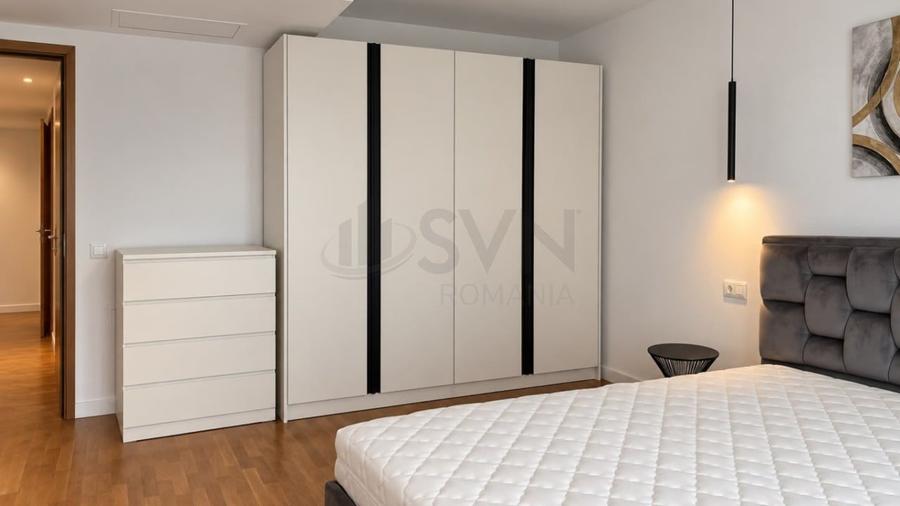 Apartament cu 2 camere decomandat în Băneasa