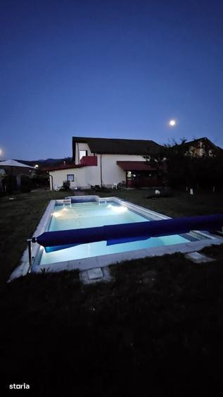 Casa de vanzare Cristian - 1