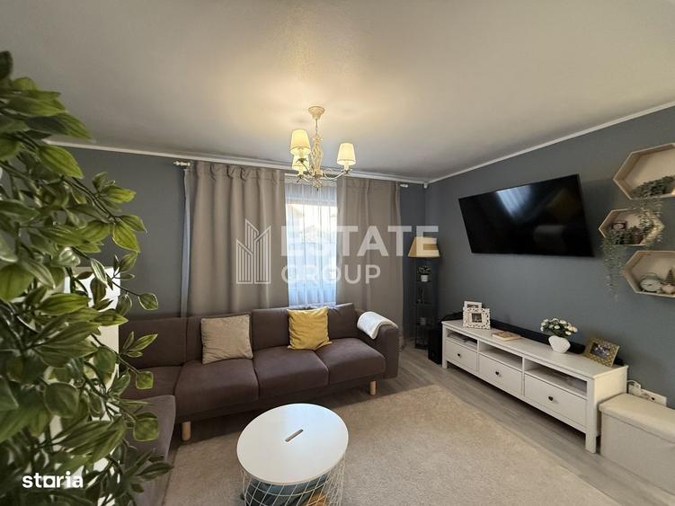 Casa individuala Giarmata Vii, mobilata si utilata - 19